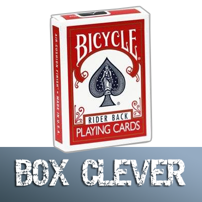Box Clever by James Brown video DOWNLOAD -38844