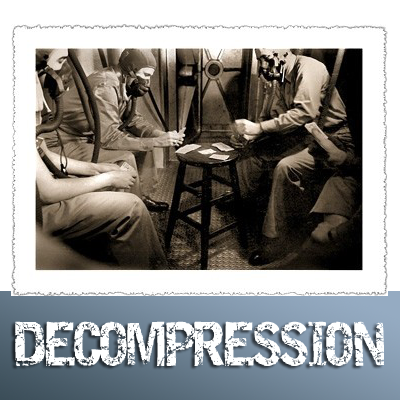 Decompression by Daniel Chard video DOWNLOAD -38845