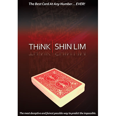 Think by Shin Lim video DOWNLOAD -38455