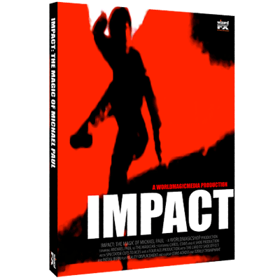 Impact by Michael Paul video DOWNLOAD-38359