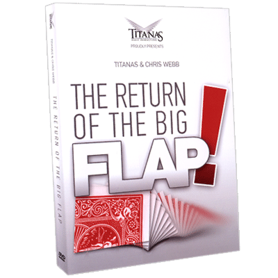 Return of the Big Flap by Titanas and Chris Webb video DOWNLOAD-38411