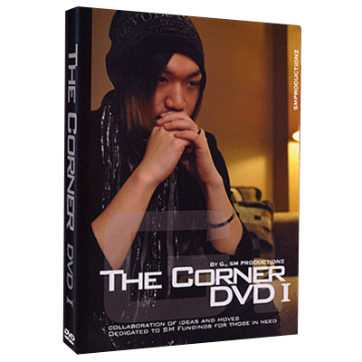 The Corner Vol.1 by G and SM Productionz video DOWNLOAD -38452