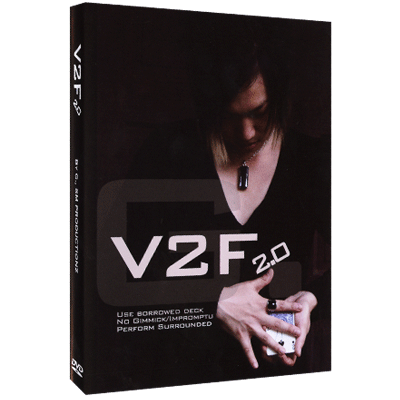 V2F 2.0 by G and SM Productionz video DOWNLOAD -38442