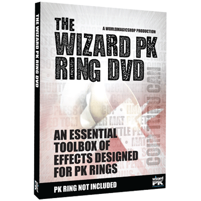 Wizard PK Ring video DOWNLOAD -38346