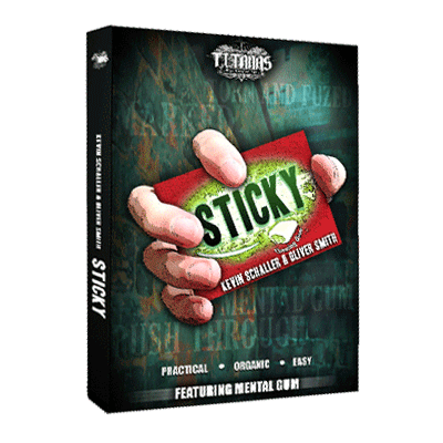 Sticky by Kevin Schaller and Oliver Smith video DOWNLOAD -38474