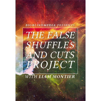 The False Shuffles and Cuts Project by Liam Montier - Download-41724