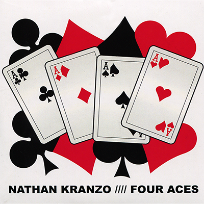 The Four Aces Project by Nathan Kranzo video DOWNLOAD-41761