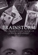 Brainstorm Vol. 2 by John Guastaferro - DVD