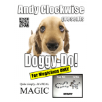 Doggy-Do! by Andy Clockwise - Trick