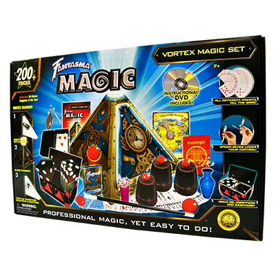 Fantasma magic hot sale kit