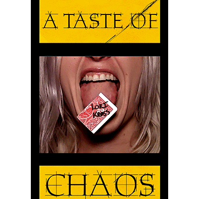 A Taste of Chaos by Loki Kross-38094