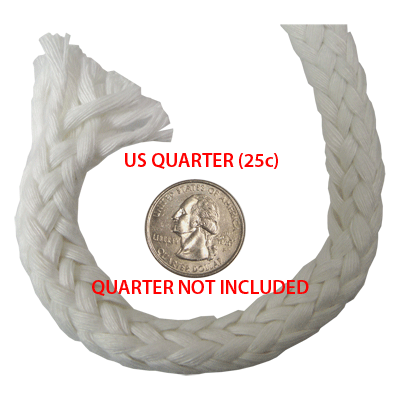 BTC Stage Rope 50 ft. for £23.00 Magic Shop UK
