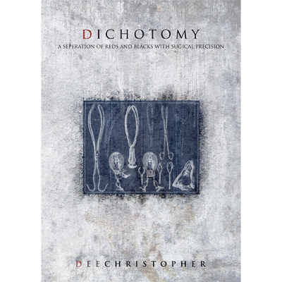 Dichotomy by Dee Christopher eBook DOWNLOAD -38739