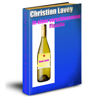 In a Sealed Bottle (in German) by Christian Lavey - DOWNLOAD -38772