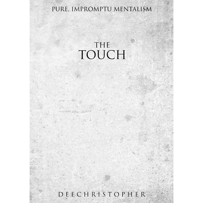 The Touch by Dee Christopher eBook DOWNLOAD -38746