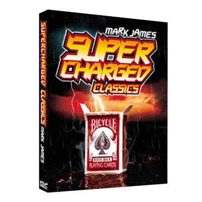 Super Charged Classics Vol. 1 by Mark James and RSVP - video - DOWNLOAD -38781