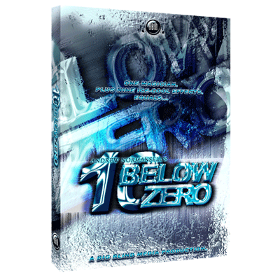 10 Below Zero by Andrew Normansell & Big Blind Media video DOWNLOAD -38429