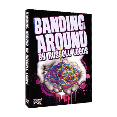 Banding Around by Russell Leeds video DOWNLOAD-38409