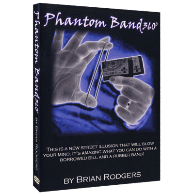 Phantom Band 360 by Brian Rodgers video DOWNLOAD -38449