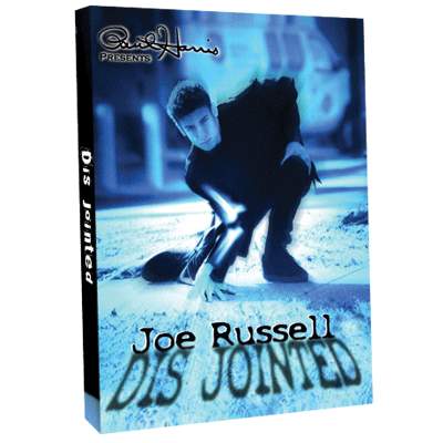 Dis Jointed by Joe Russell video DOWNLOAD -38380