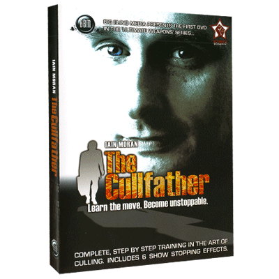 Cullfather by Iain Moran & Big Blind Media video DOWNLOAD -38432