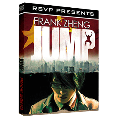 Jump by Frank Zheng and RSVP video DOWNLOAD -38467