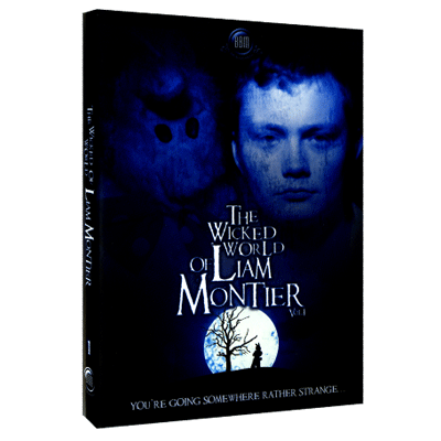 Wicked World Of Liam Montier Vol 1 by Big Blind Media video DOWNLOAD-38431