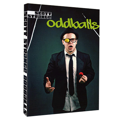 Oddballs by Scott Strange video DOWNLOAD-38444