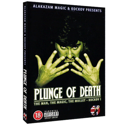 Plunge Of Death by Kochov video DOWNLOAD -38481
