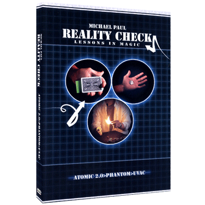 Reality Check by Michael Paul video DOWNLOAD -38443