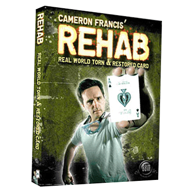 Rehab by Cameron Francis & Big Blind Media video DOWNLOAD-38424