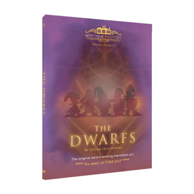 The Dwarfs by Stefan Olschewski - Video - DOWNLOAD -38842