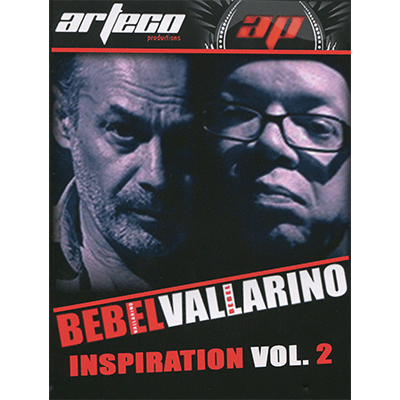 Bebel Vallarino: Inspiration Vol 2 video DOWNLOAD -38790