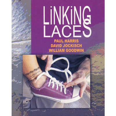 Linking Laces by Harris, Jockisch, and Goodwin video DOWNLOAD -38345