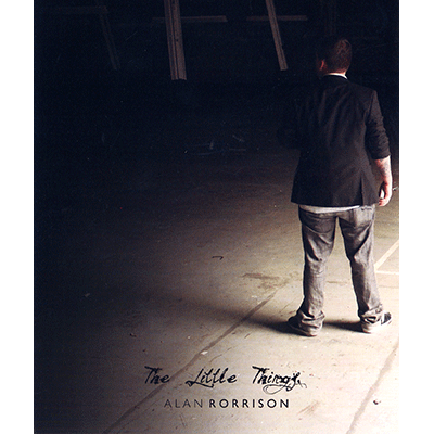 Of the Little Things Vol. 1 by Alan Rorrison video DOWNLOAD -38741