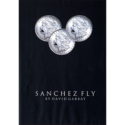 Sanchez Fly by David Gabbay - ebook - DOWNLOAD -38788