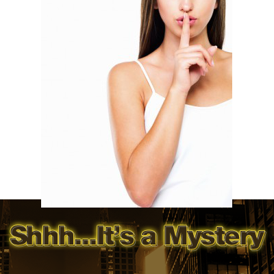 shhh...It's a Mystery by John Carey video DOWNLOAD -38849