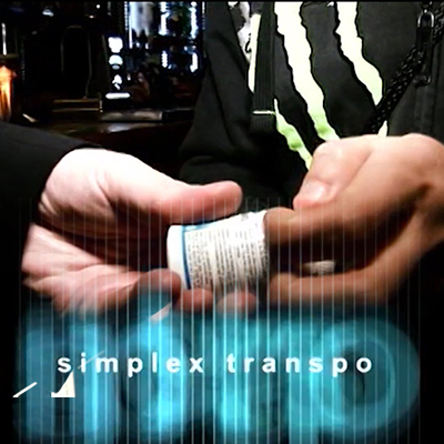 Simplex Transpo by John Carey video DOWNLOAD -38847