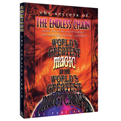 The Endless Chain (World's Greatest) video DOWNLOAD -38666