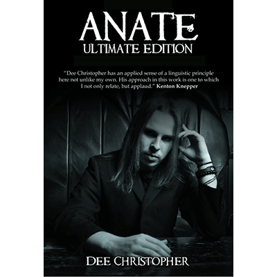 Anate: Ultimate Edition by Dee Christopher eBook DOWNLOAD -38654