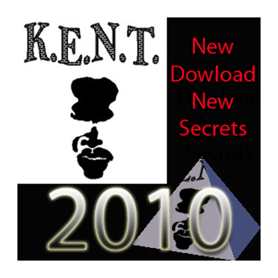 K.E.N.T. 2010 by John Mahood and Kenton Knepper eBook DOWNLOAD -38631