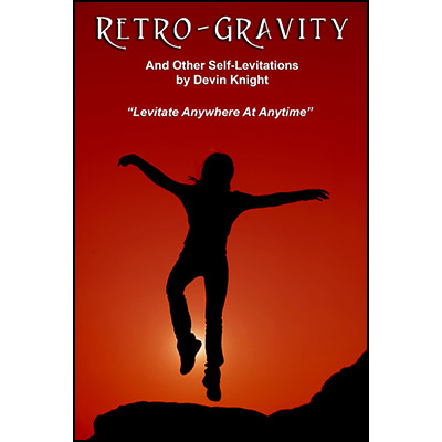 Retro-Gravity by Devin Knight - ebook - DOWNLOAD -38797