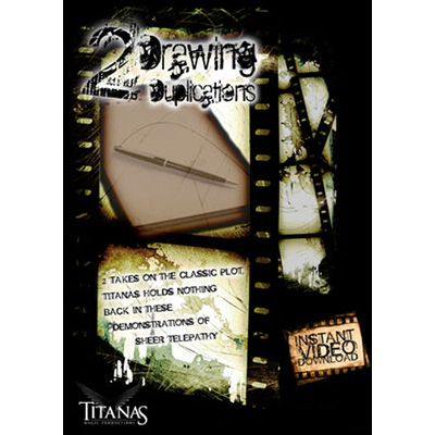 2 Draw Duplications by Titanas video DOWNLOAD-38406