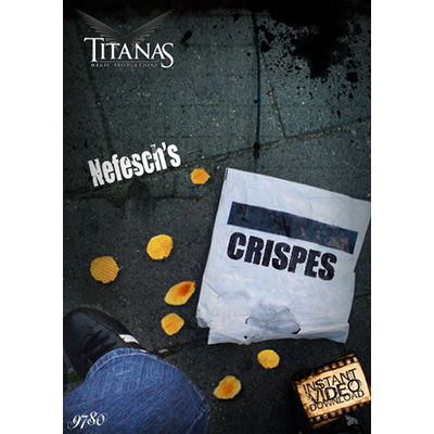 Crispes by Nefesch video DOWNLOAD-38404