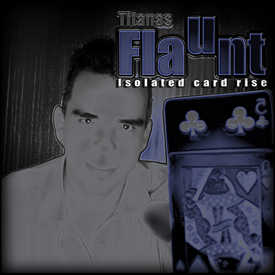 Flaunt by Titanas video DOWNLOAD -38417