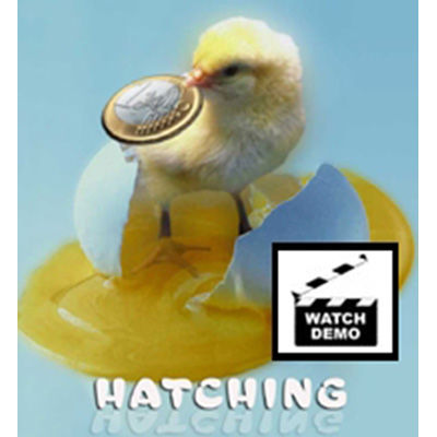 Hatching by Nefesch video DOWNLOAD-38401