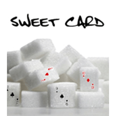 Sweet Card by Nefesch eBook DOWNLOAD -38642