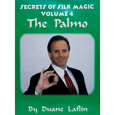 Palmo, The Laflin Silk series - 4 Video DOWNLOAD -39149
