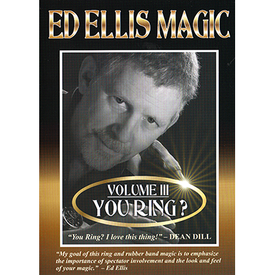 You Ring? by Ed Ellis video DOWNLOAD -39164