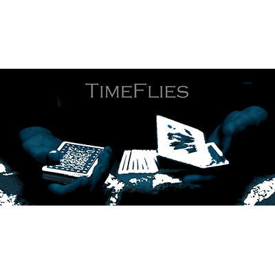 TimeFlies By John Stessel video DOWNLOAD -39208